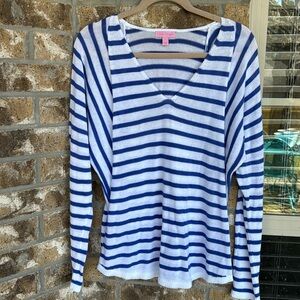 Lilly Pulitzer Sweater